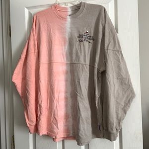 Disney 2019 Food and Wine Festival Spirit Jersey